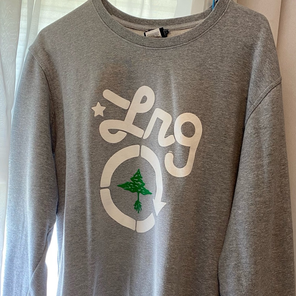 LRG Sweatshirt